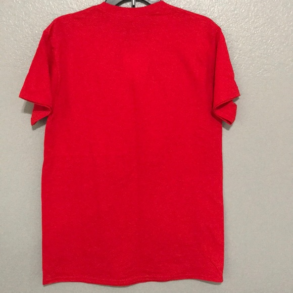 Glow ink flash emblem adult - Picture 2 of 5